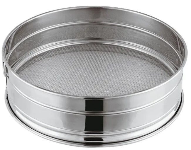 Сито Paderno D 340 мм, H 80 мм артикул 12605-34