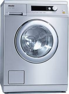 Стирально-отжимная машина PW 6065 Vario LP ED
