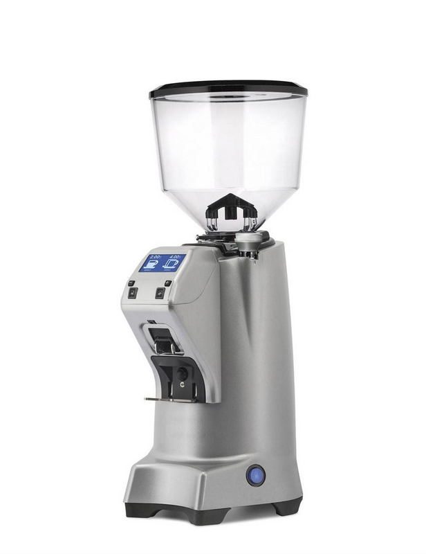 Кофемолка Eureka Zenith Neo 65 E Grey