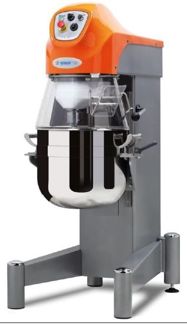 Миксер планетарный напольный Starmix PL60NVF 3Ф