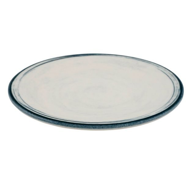 Тарелка Kutahya Frame D 300 артикул BNTS30DU890670