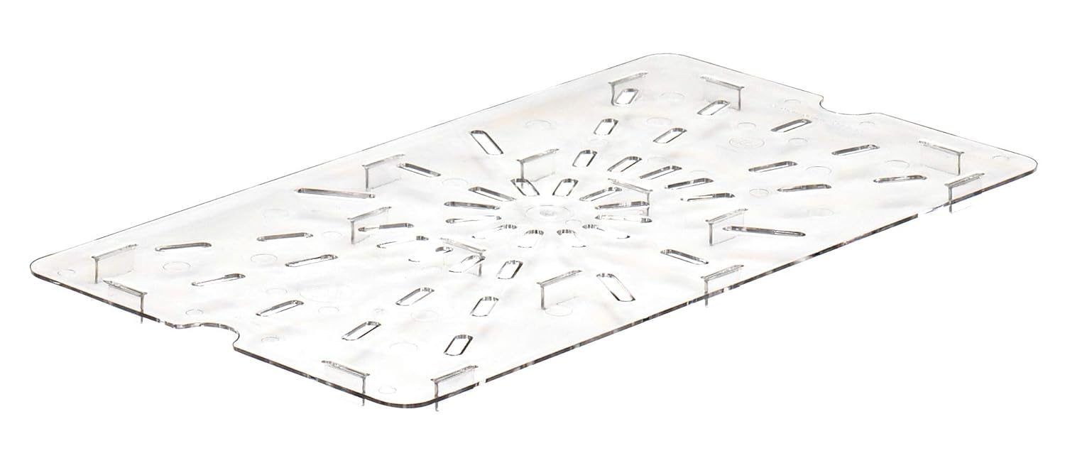 Дренажная полка Cambro 10CWD 135 артикул 10CWD 135