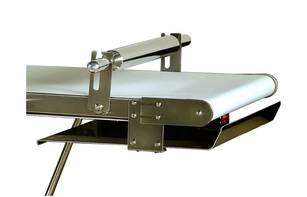 Фото Тестораскаточная машина Danler KSF-500 1