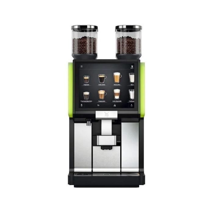 Кофемашина суперавтомат WMF (380 V) + Auto Steam