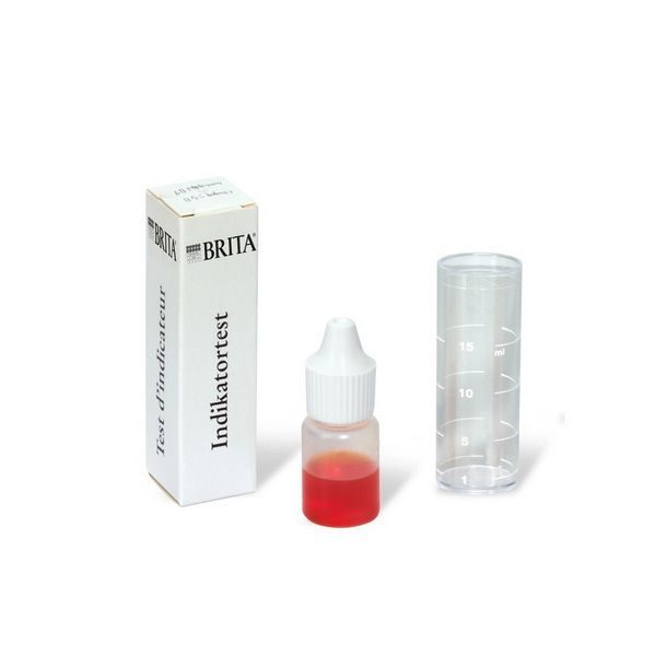 Фото Фильтр-система Brita Professional Purity 1200 ST с дисплеем 1