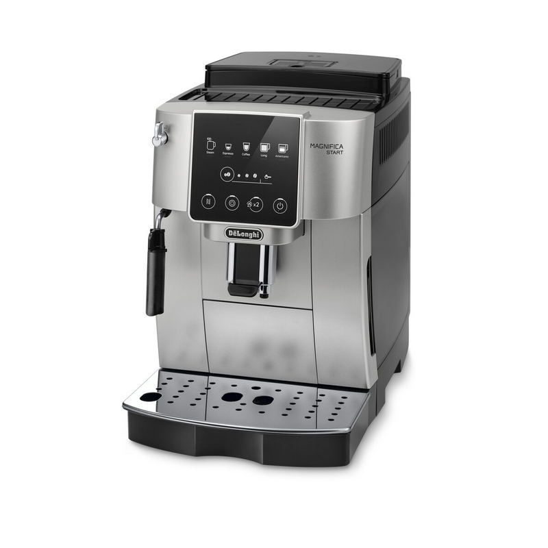 Фото Кофемашина автоматическая DeLonghi Magnifica Start ECAM220.30.SB 1