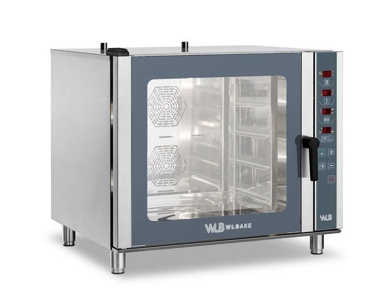 Печь конвекционная электрическая WLBake WB464 ER