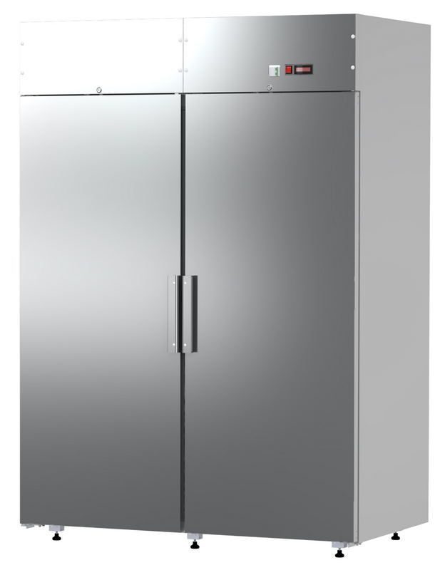 Шкаф холодильный АРКТО R1.4-G