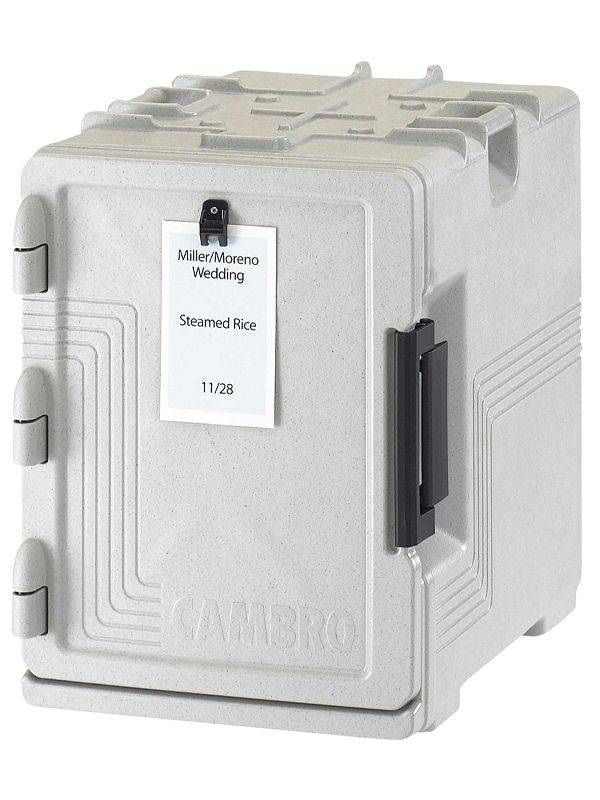 Фото Термоконтейнер для продуктов Cambro — арт. UPCS400 401 2
