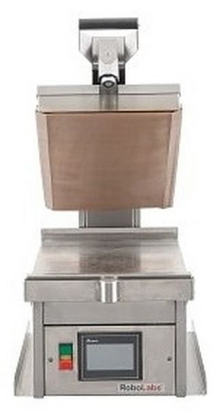 Фото Гриль контактный ROBOLABS RoboSmartGrill Deluxe 2