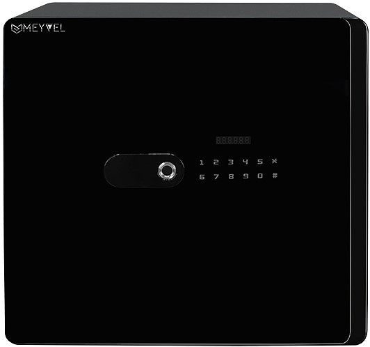 Сейф Meyvel SF11-449-402