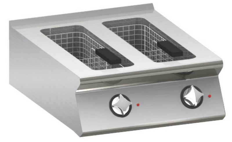Фритюрница электрическая Mareno NF76E102