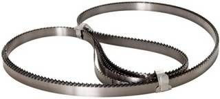 Полотно для пилы Lame Italia 1550X16X0, 5MM 3TPI