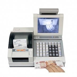 POS система Штрих-М ШТРИХ-LightPOS WinCE 10CB348F
