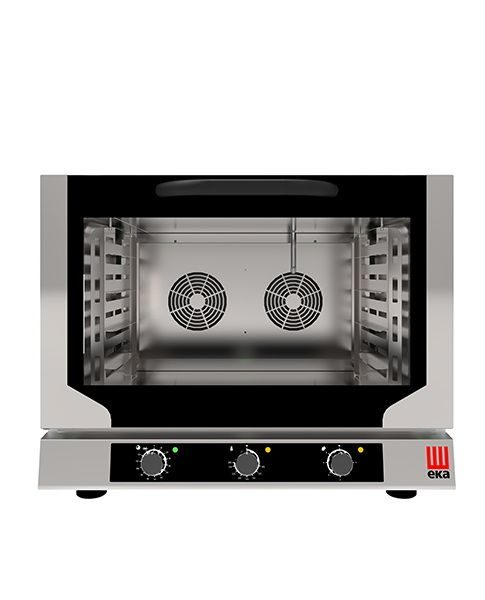 Пароконвектомат Tecnoeka EKF 416 N UD