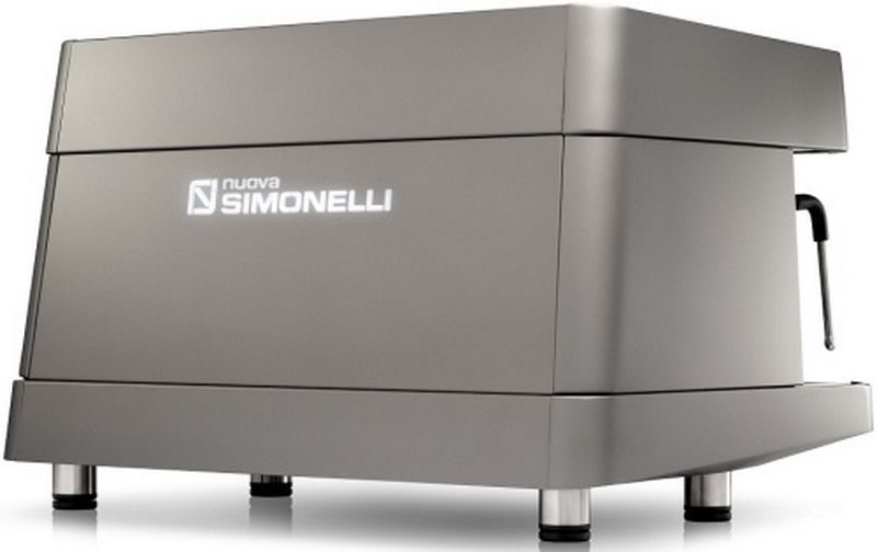 Фото Кофемашина рожковая автоматическая Nuova Simonelli NUOVA AURELIA VOL Display, Nuova wall steam wand 1