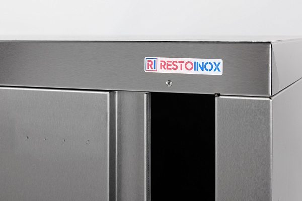 Фото Шкаф кухонный RESTOINOX — арт. ШКК-12/6 7