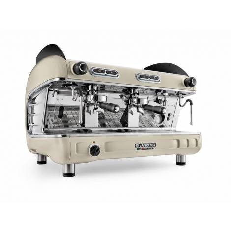 Sanremo Verona Tall 2 гр. 220В белая Sanremo
