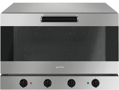 Печь конвекционная электрическая SMEG ALFA420MFH