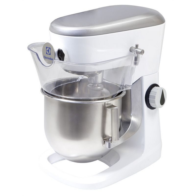 Миксер планетарный ELECTROLUX EMIX5 600190