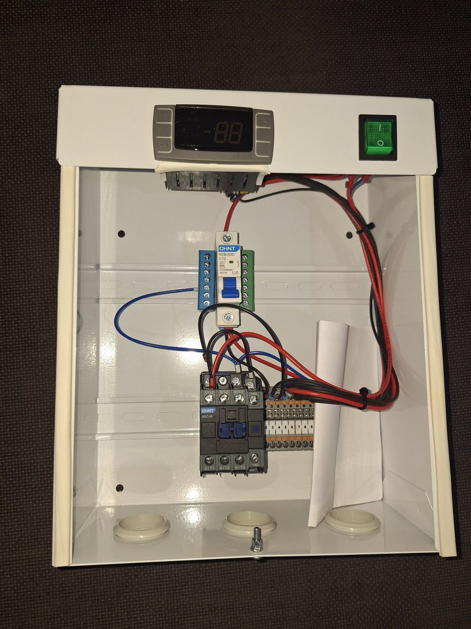 Фото Сплит-система Intercold Evolution LCM-316 FT 3
