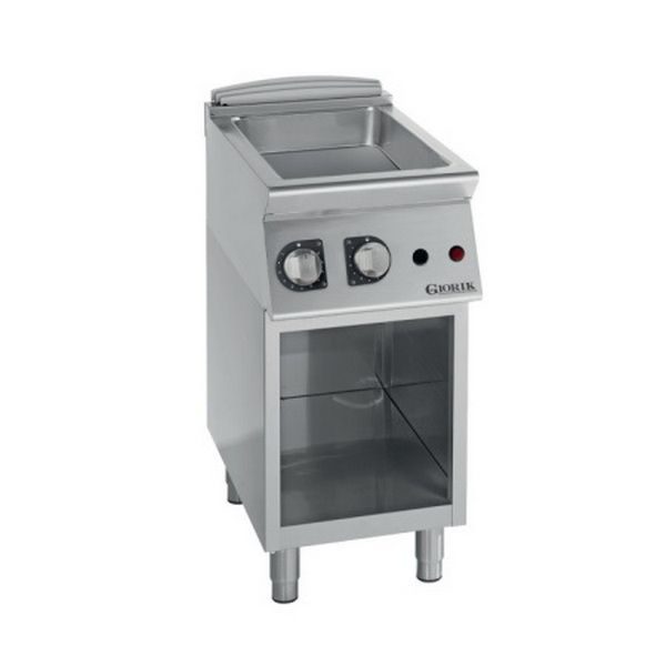 Мармит электрический Unika 900 GN1/1 + GN1/3
