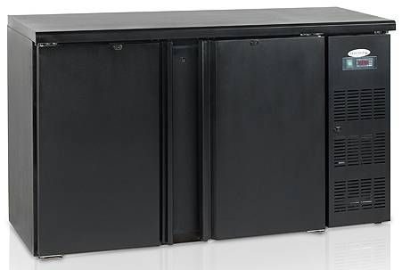 Стол холодильный TEFCOLD CBC210-P