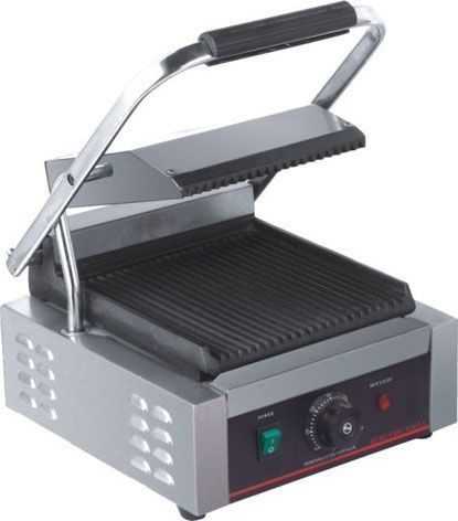 Гриль контактный Gastrorag NPL-EG-01