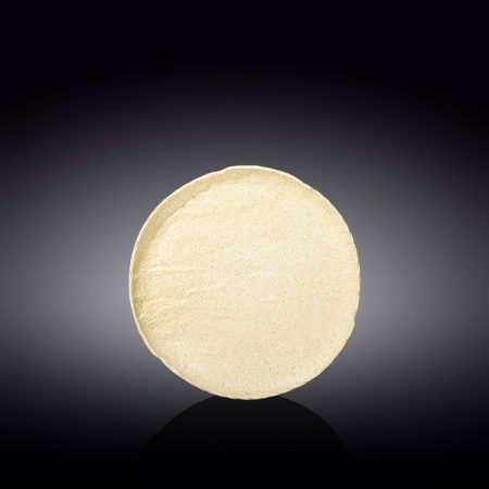 Тарелка Wilmax SandStone D 180 мм артикул 661323