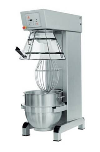Миксер планетарный напольный AW Ergo Bear 140