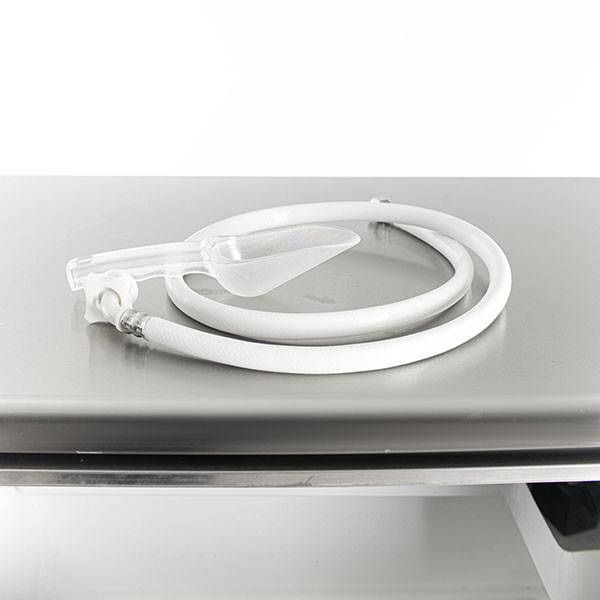 Фото Льдогенератор Foodatlas MQ-120A Eco — арт. УТ000009078 7