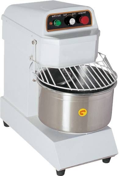 Тестомес спиральный Kocateq TFA50