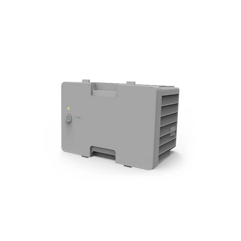 Фото Автохолодильник Indel B LiONCooler X30A 6