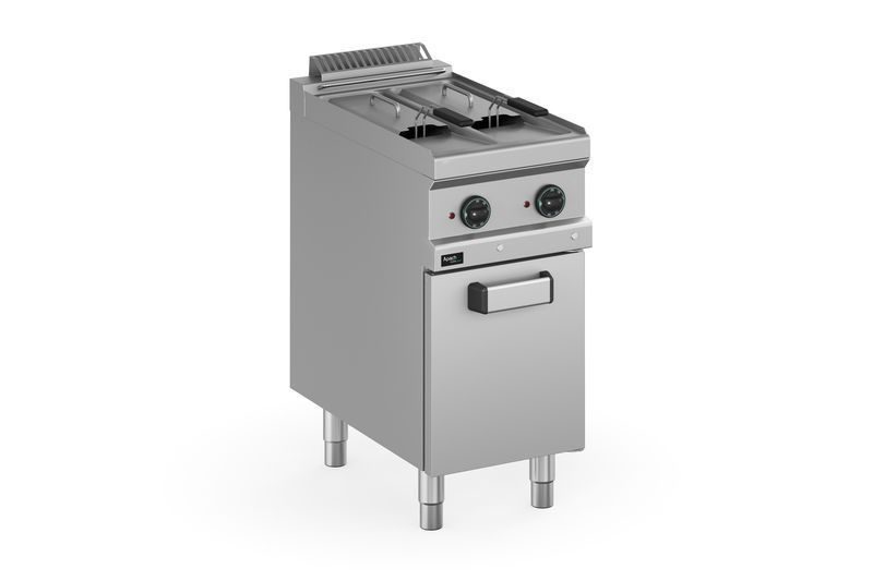 Фритюрница электрическая APFE-47/2P/PL 700 серия