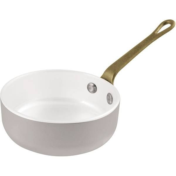 Сотейник Paderno D 100 мм 40 мм артикул 16138-10
