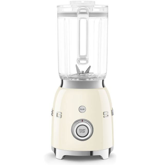 Фото Блендер бытовой SMEG — арт. BLF03CREU 4