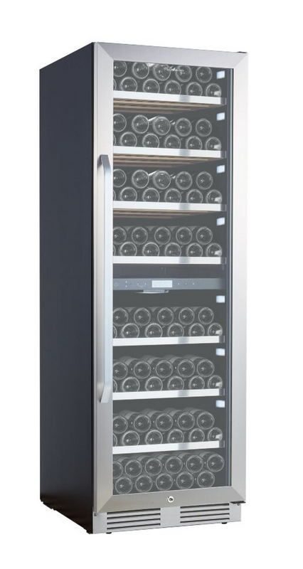 Шкаф винный La Sommeliere MT150DZ