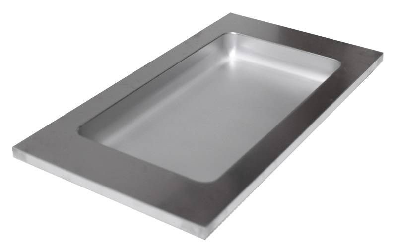 Префабрикат встраиваемый 4*GN1/1 Koreco 572179/1