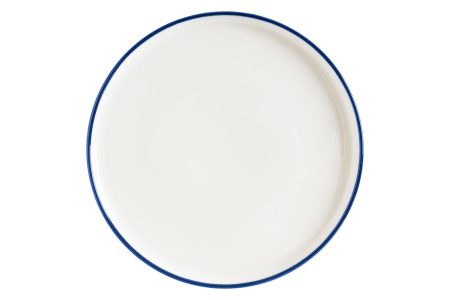Тарелка Bonna Linea D 280 мм артикул LNEMAHYG28DZ