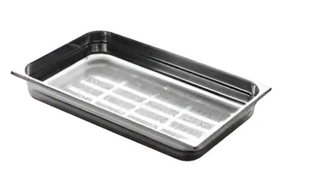 Гастроемкость Pintinox GN перф. артикул 5BF11040