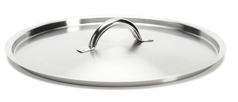 Крышка De Buyer Alchimy D 450 мм артикул 3509.45