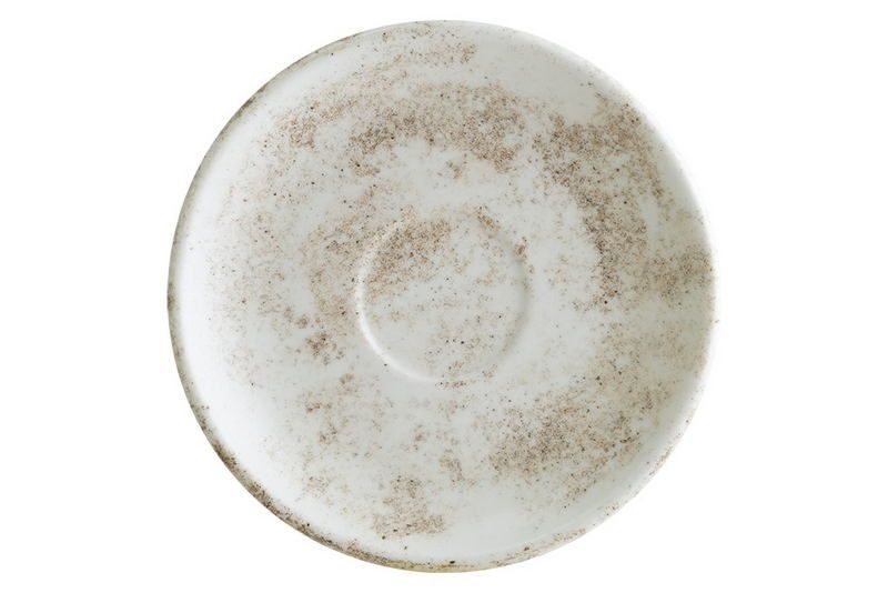 Блюдце Bonna Nacrous D 120 артикул MT-NCRGRM02KT