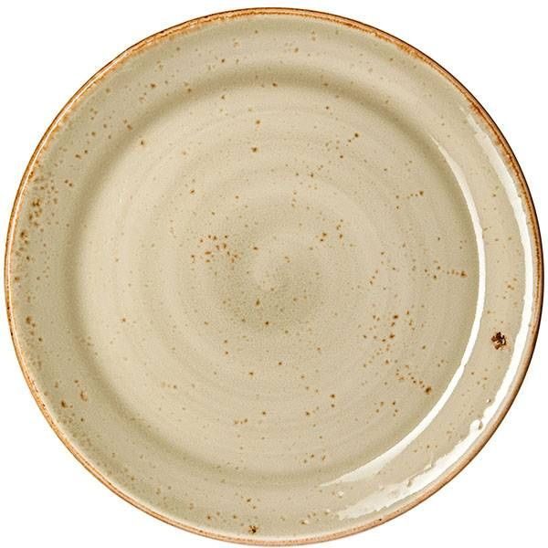 Тарелка Steelite Craft Green мм. артикул 1131 0565