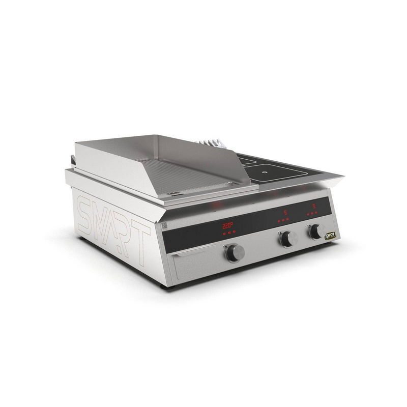 Smart Induction K94-5RKN комбинированная K94−5r