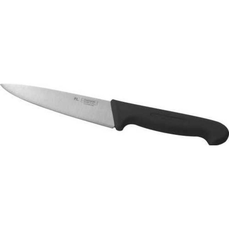 Нож для нарезки P.L. Proff KB-3801-160-BK201-RE-PL