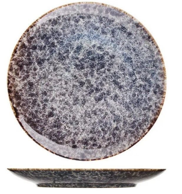Тарелка KunstWerk Stone D 30 мм артикул A0019W621