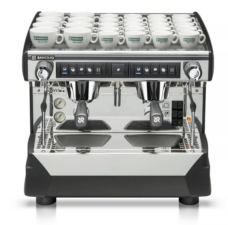 Кофемашина рожковая Classe 7 S 2GR Compact