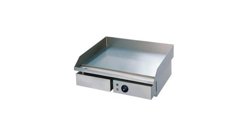 Поверхность жарочная Gastrorag GH-EG-818E
