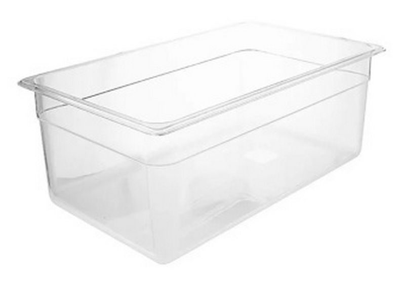 Гастроемкость Kocateq GN1/1*20 см GN1/1x200 mm