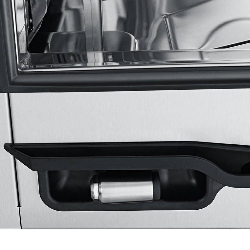 Фото Пароконвектомат Convotherm C4 ED10.10EB 5